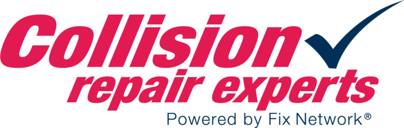 Collision Repair Experts, powered by Fix Network
